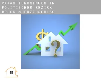 Vakantiewoningen in  Politischer Bezirk Bruck-Muerzzuschlag