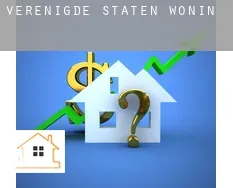 Verenigde Staten woning