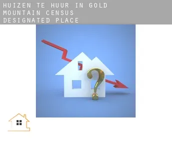 Huizen te huur in  Gold Mountain