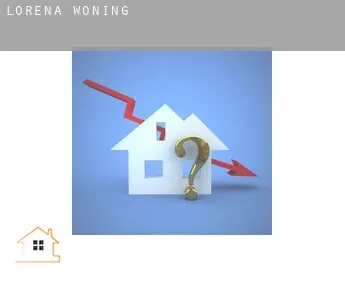 Lorena  woning