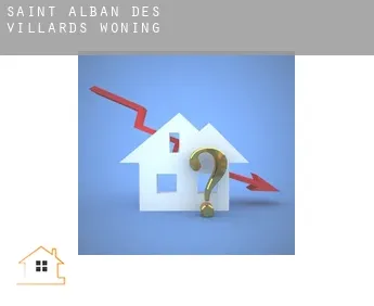 Saint-Alban-des-Villards  woning