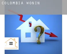 Colombia  woning