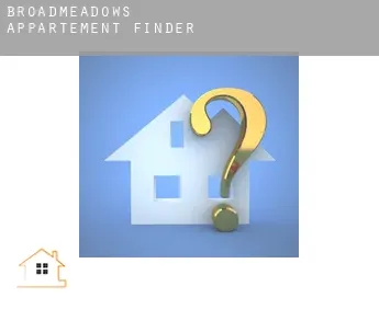 Broadmeadows  appartement finder
