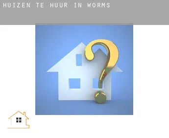 Huizen te huur in  Worms