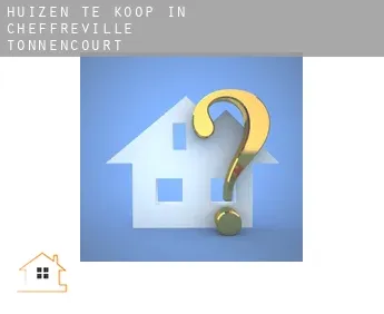 Huizen te koop in  Cheffreville-Tonnencourt