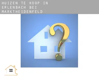 Huizen te koop in  Erlenbach bei Marktheidenfeld