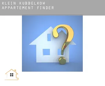 Klein Kubbelkow  appartement finder