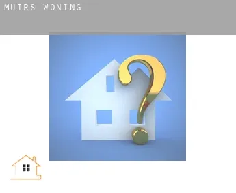 Muirs  woning