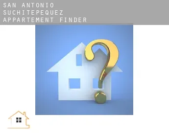 Municipio de San Antonio Suchitepéquez  appartement finder