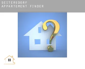 Seitersdorf  appartement finder