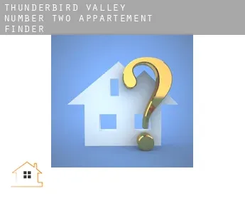Thunderbird Valley Number Two appartement finder