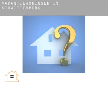 Vakantiewoningen in  Schwitterberg