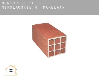 Mönchpfiffel-Nikolausrieth  makelaar