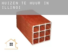 Huizen te huur in Illinois