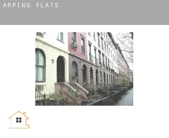 Arpino  flats