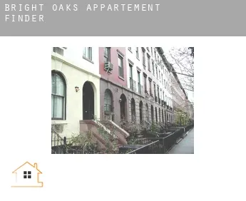 Bright Oaks  appartement finder