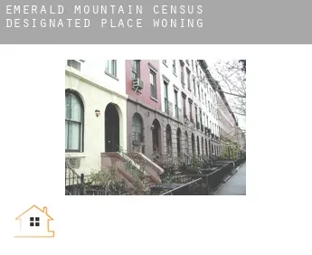 Emerald Mountain  woning