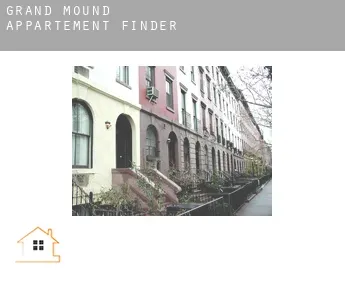 Grand Mound  appartement finder