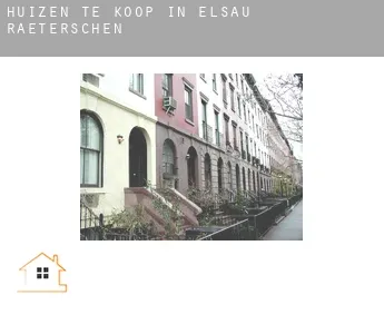 Huizen te koop in  Elsau-Räterschen