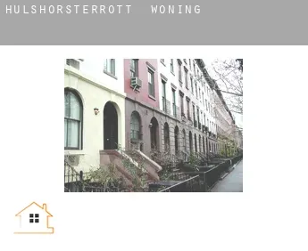 Hülshorsterrott  woning