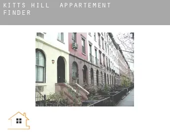 Kitts Hill  appartement finder