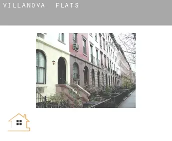 Villanova  flats