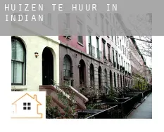 Huizen te huur in Indiana