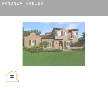 Årsunda  woning
