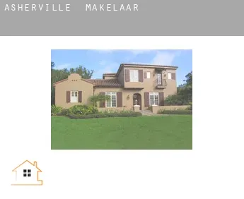 Asherville  makelaar