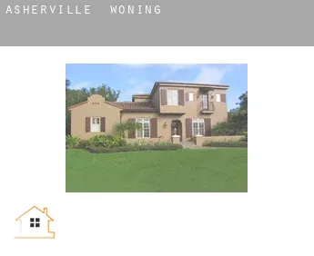 Asherville  woning