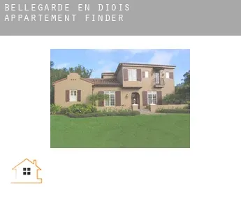 Bellegarde-en-Diois  appartement finder