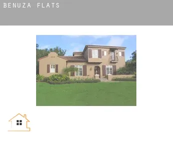 Benuza  flats