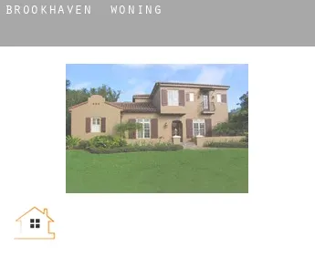 Brookhaven  woning