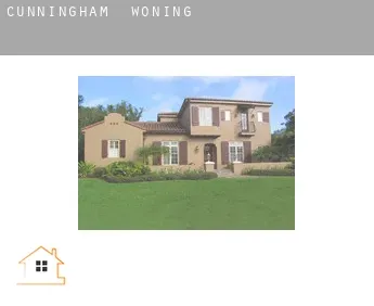 Cunningham  woning