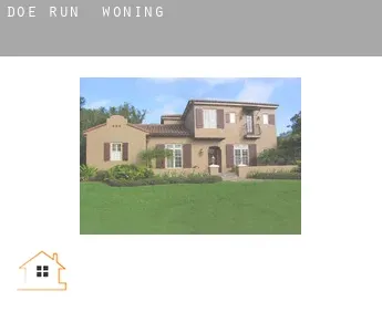 Doe Run  woning