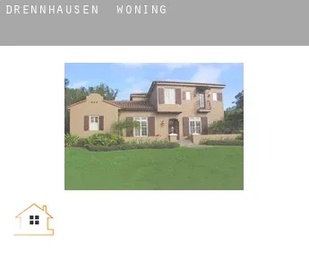 Drennhausen  woning