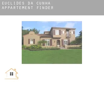 Euclides da Cunha  appartement finder