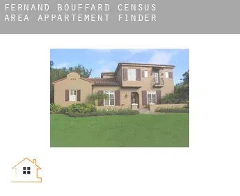 Fernand-Bouffard (census area)  appartement finder