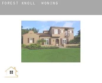 Forest Knoll  woning