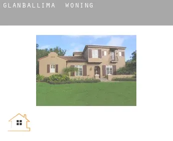 Glanballima  woning