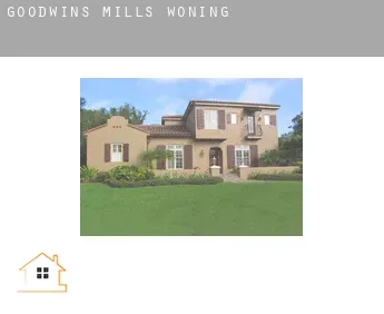 Goodwins Mills  woning