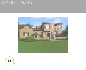 Göthen  flats