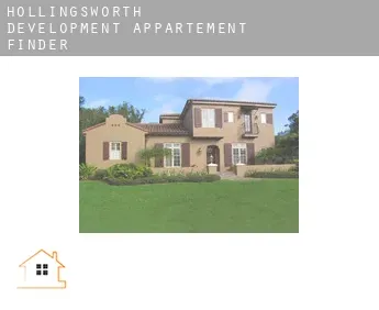 Hollingsworth Development  appartement finder