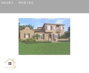 Hoort  woning