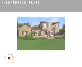 Hubbardston  flats