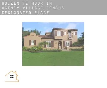 Huizen te huur in  Agency Village