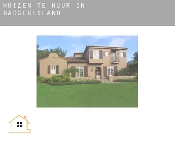 Huizen te huur in  Badgerisland