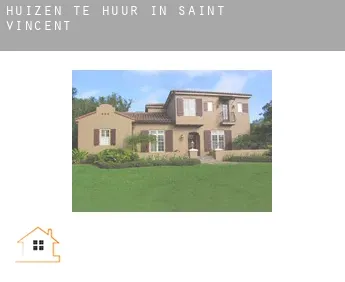 Huizen te huur in  Saint-Vincent