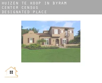 Huizen te koop in  Byram Center