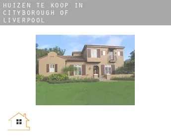 Huizen te koop in  Liverpool (City and Borough)